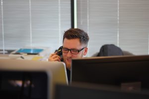 Calling 